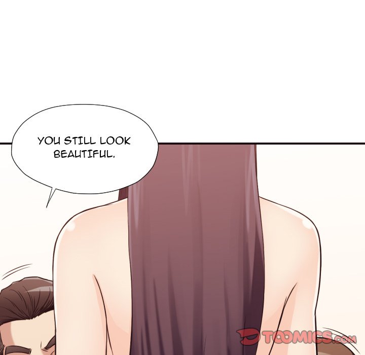 Hidden Past Chapter 41 - HolyManga.Net