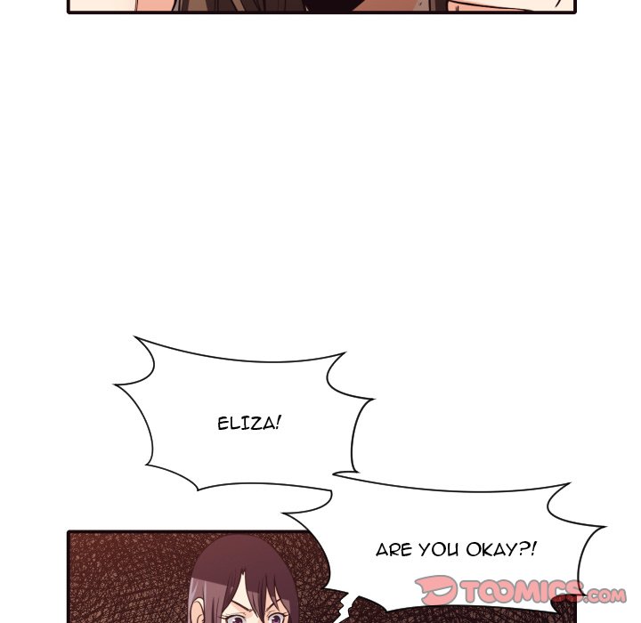 Hidden Past Chapter 41 - HolyManga.Net