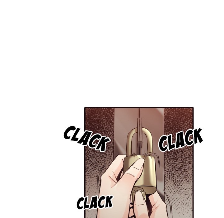 Hidden Past Chapter 41 - HolyManga.Net