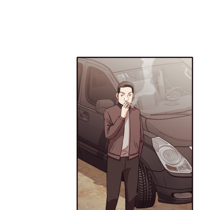 Hidden Past Chapter 41 - HolyManga.Net