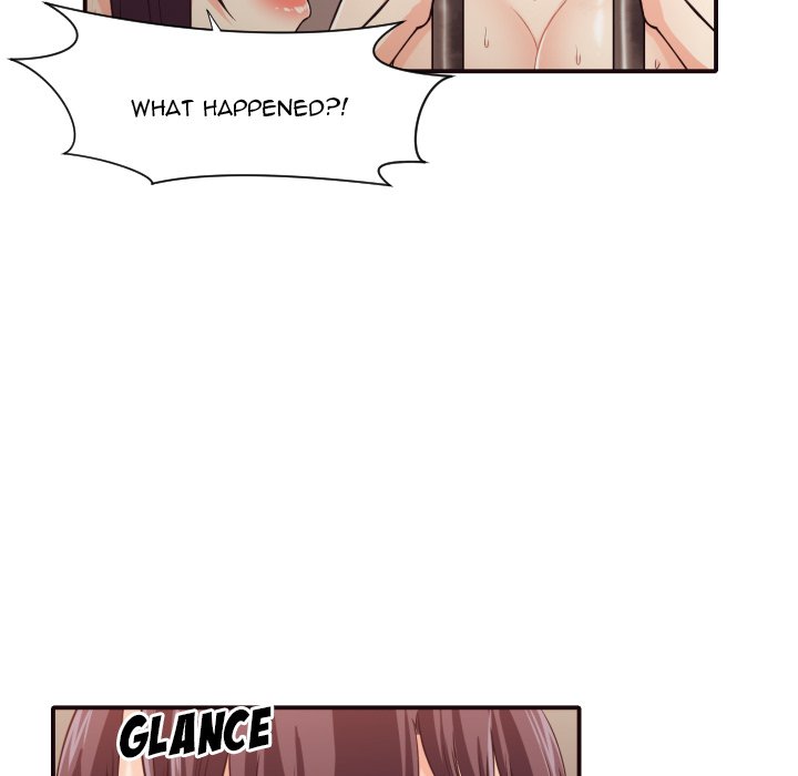Hidden Past Chapter 41 - HolyManga.Net