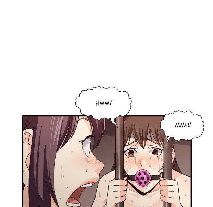 Hidden Past Chapter 41 - HolyManga.Net