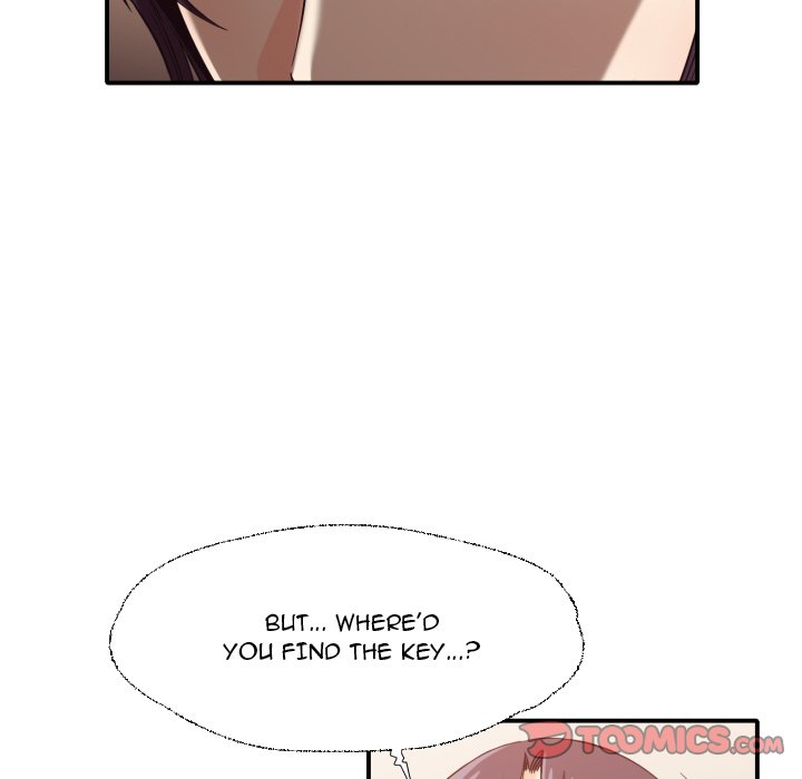 Hidden Past Chapter 41 - HolyManga.Net