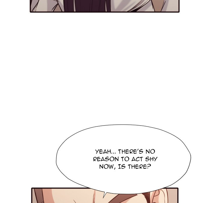 Hidden Past Chapter 41 - HolyManga.Net