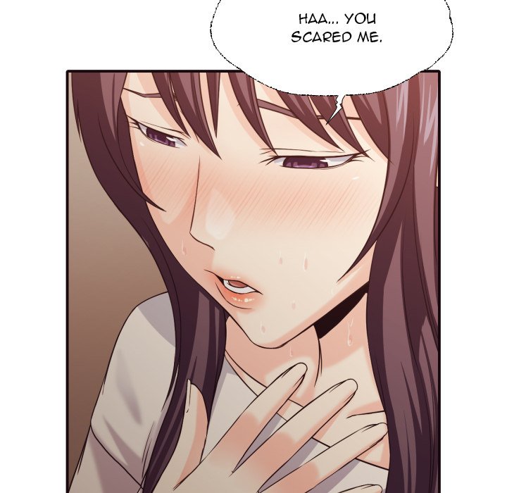 Hidden Past Chapter 41 - HolyManga.Net