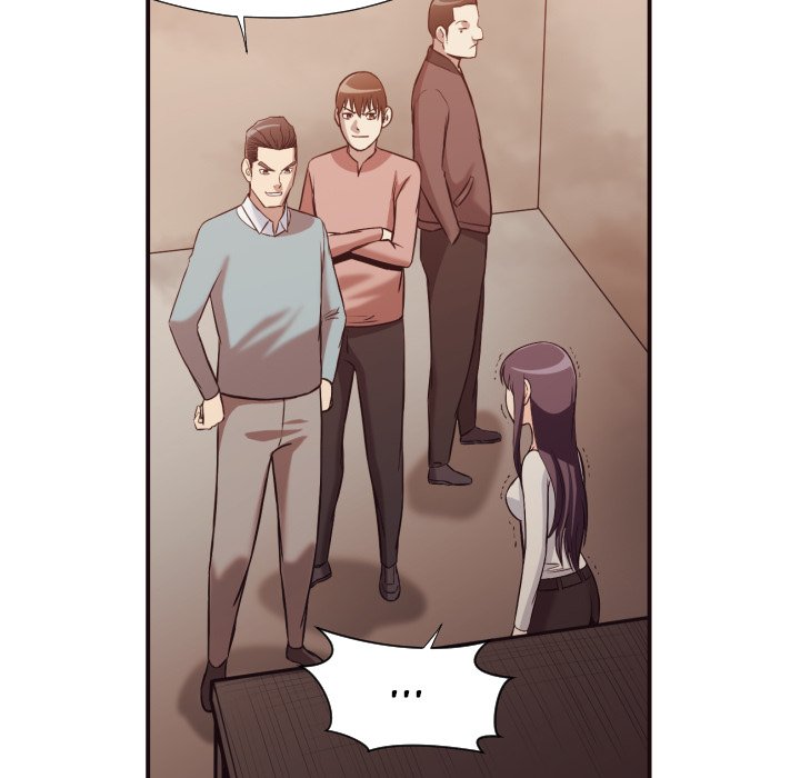 Hidden Past Chapter 41 - HolyManga.Net
