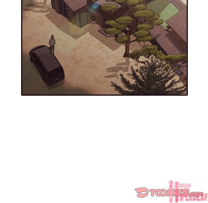 Hidden Past Chapter 41 - HolyManga.Net