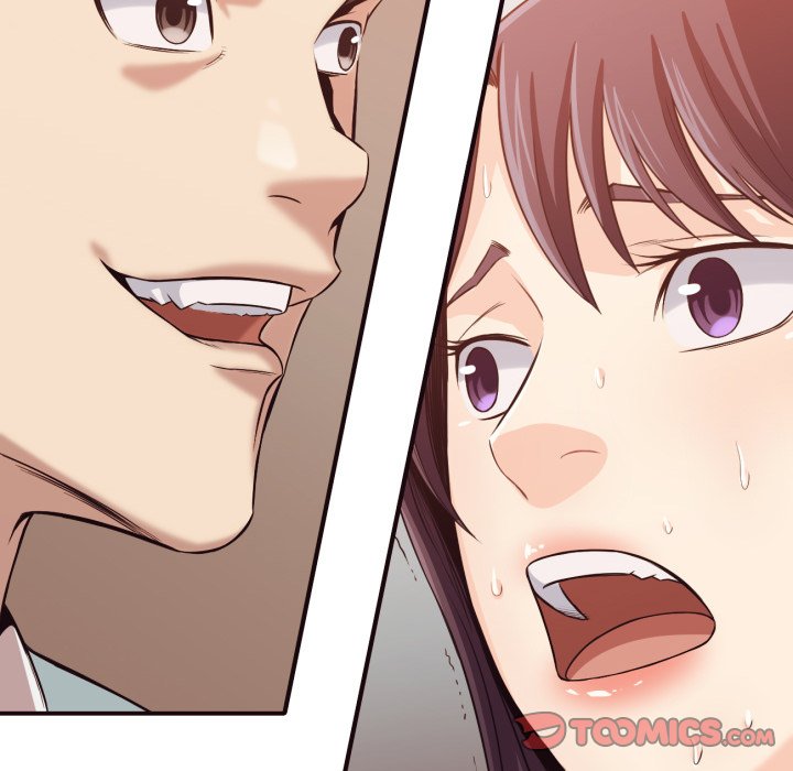 Hidden Past Chapter 41 - HolyManga.Net