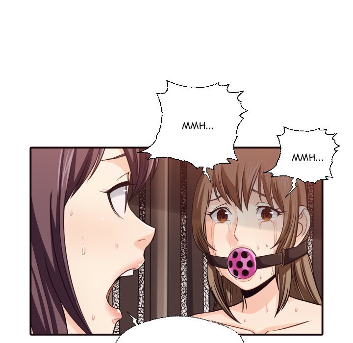 Hidden Past Chapter 41 - HolyManga.Net