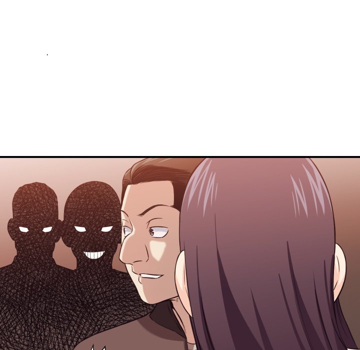 Hidden Past Chapter 41 - HolyManga.Net