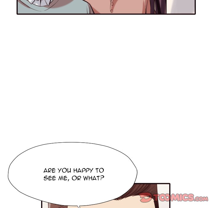 Hidden Past Chapter 41 - HolyManga.Net