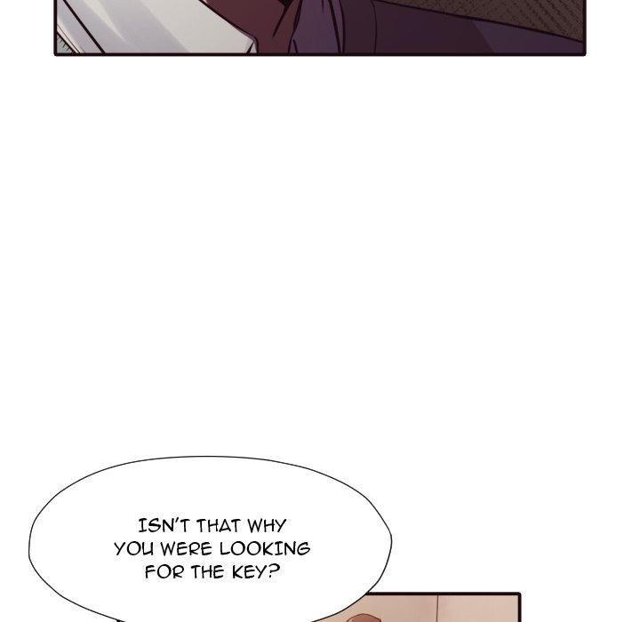 Hidden Past Chapter 41 - HolyManga.Net
