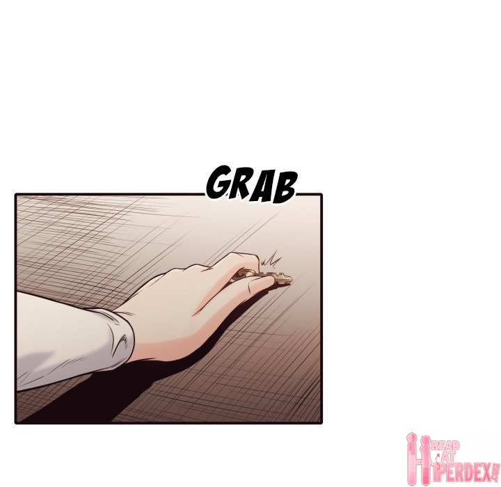 Hidden Past Chapter 41 - HolyManga.Net
