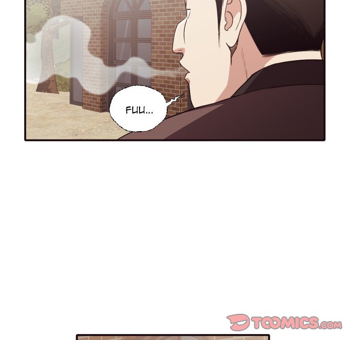 Hidden Past Chapter 41 - HolyManga.Net