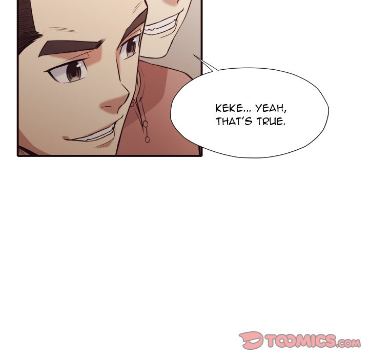 Hidden Past Chapter 41 - HolyManga.Net