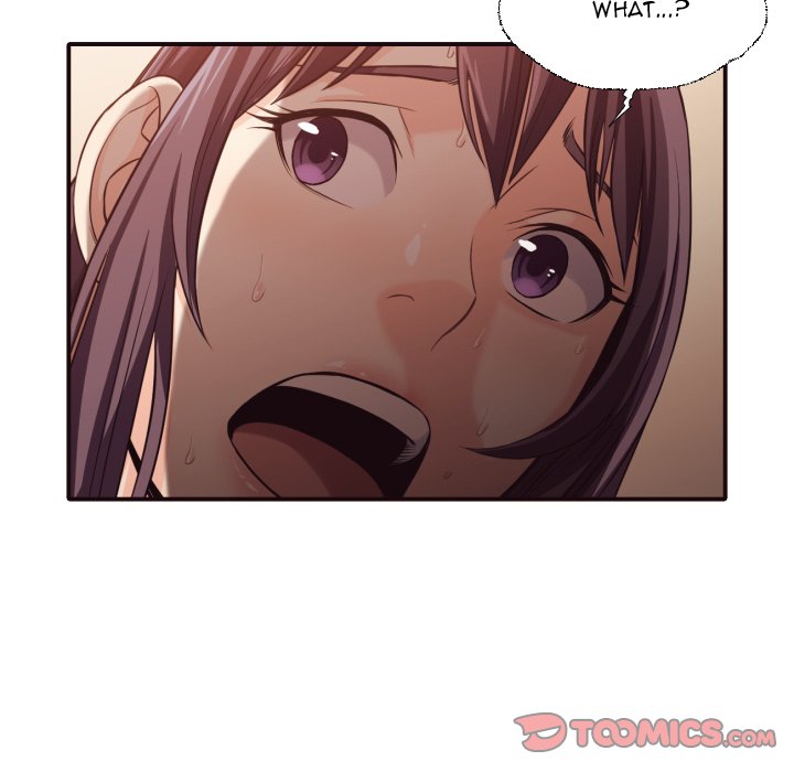 Hidden Past Chapter 41 - HolyManga.Net