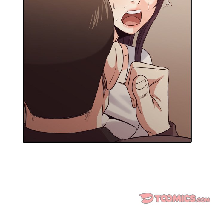 Hidden Past Chapter 41 - HolyManga.Net