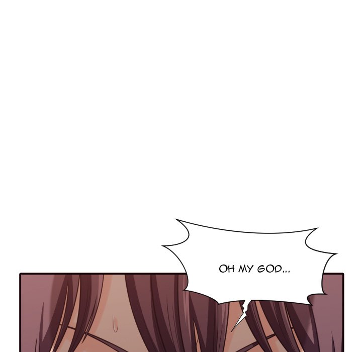 Hidden Past Chapter 41 - HolyManga.Net