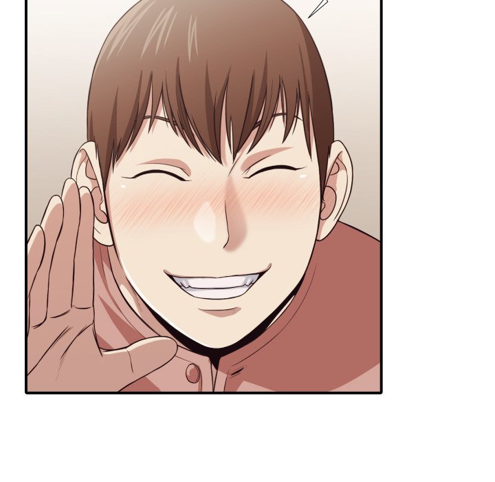 Hidden Past Chapter 41 - HolyManga.Net