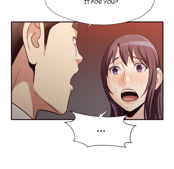 Hidden Past Chapter 41 - HolyManga.Net