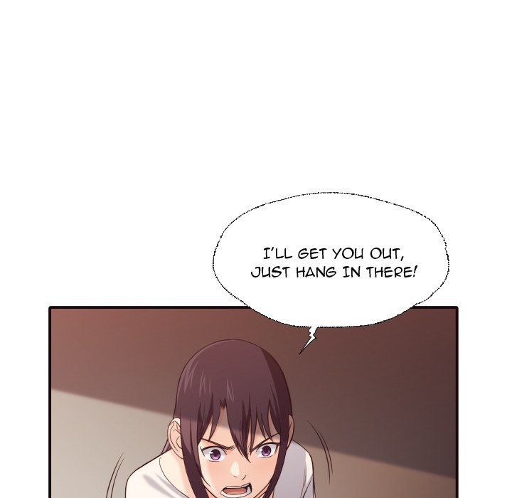 Hidden Past Chapter 41 - HolyManga.Net