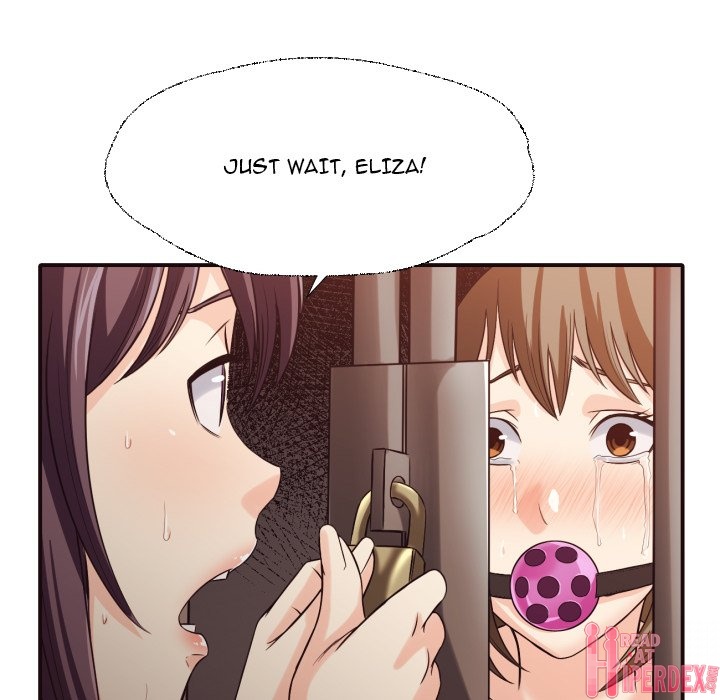 Hidden Past Chapter 41 - HolyManga.Net