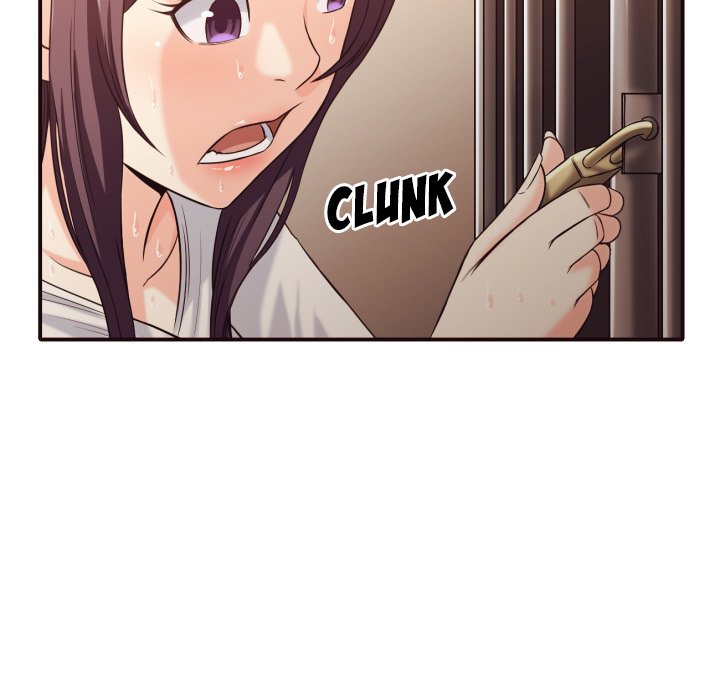 Hidden Past Chapter 41 - HolyManga.Net