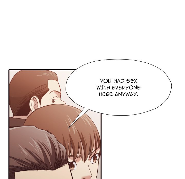 Hidden Past Chapter 41 - HolyManga.Net