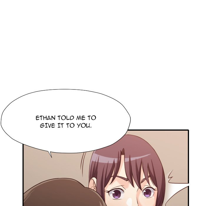 Hidden Past Chapter 41 - HolyManga.Net
