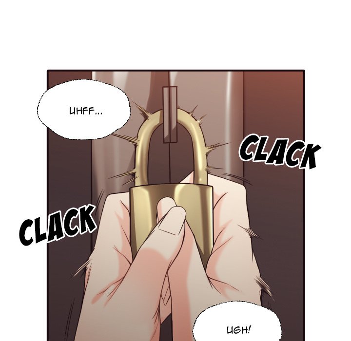 Hidden Past Chapter 41 - HolyManga.Net