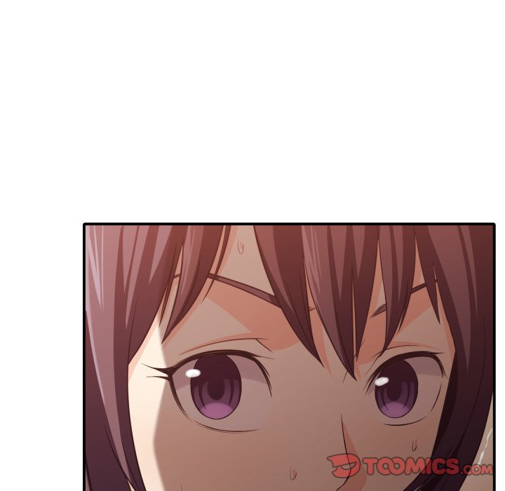 Hidden Past Chapter 41 - HolyManga.Net