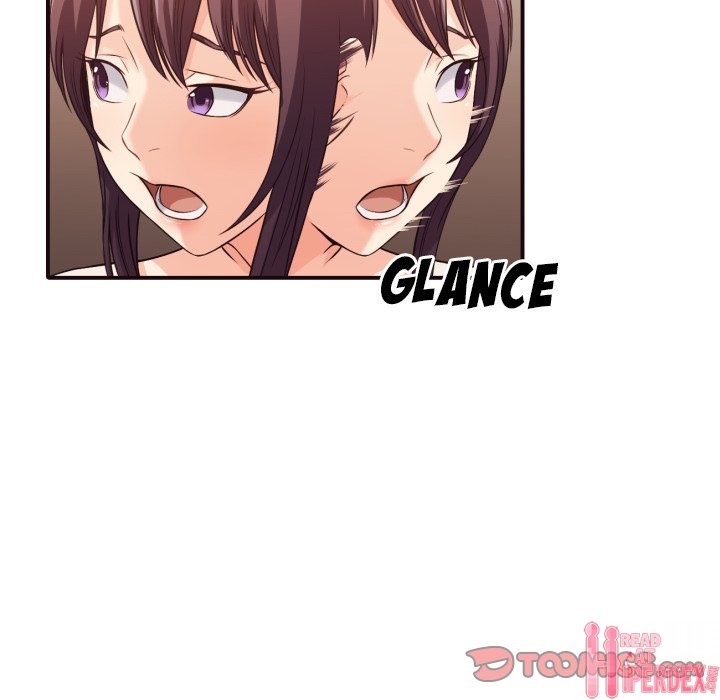 Hidden Past Chapter 41 - HolyManga.Net