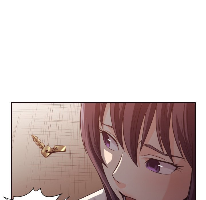 Hidden Past Chapter 41 - HolyManga.Net