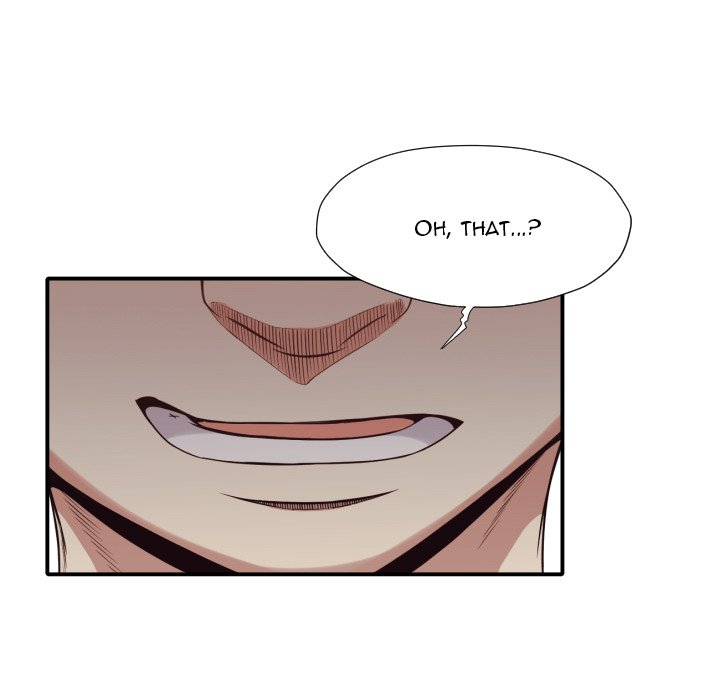 Hidden Past Chapter 41 - HolyManga.Net