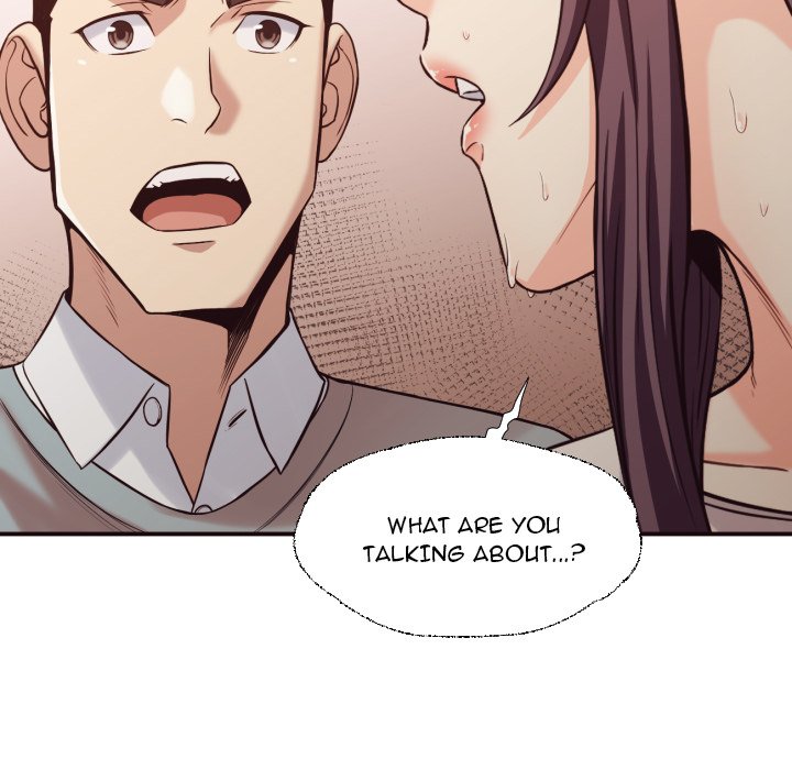 Hidden Past Chapter 41 - HolyManga.Net