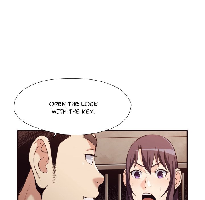 Hidden Past Chapter 41 - HolyManga.Net