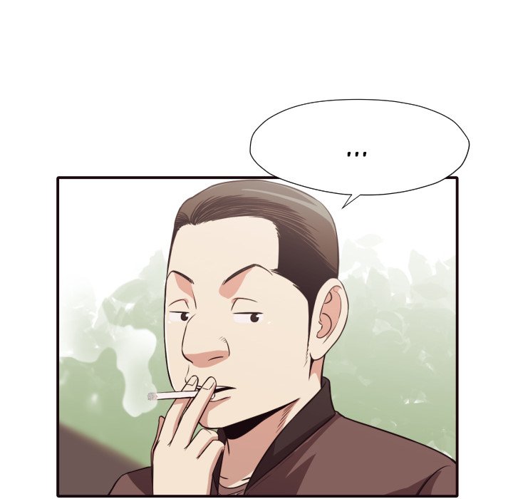 Hidden Past Chapter 41 - HolyManga.Net