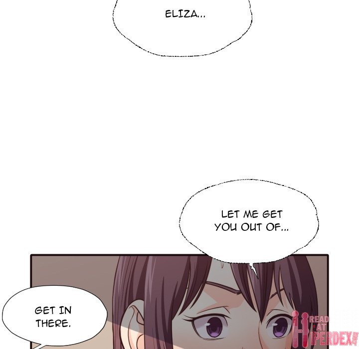 Hidden Past Chapter 41 - HolyManga.Net