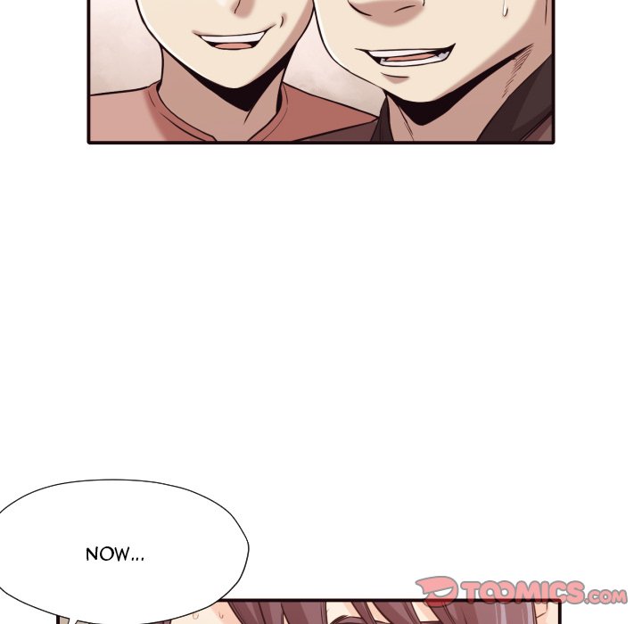 Hidden Past Chapter 42 - HolyManga.Net