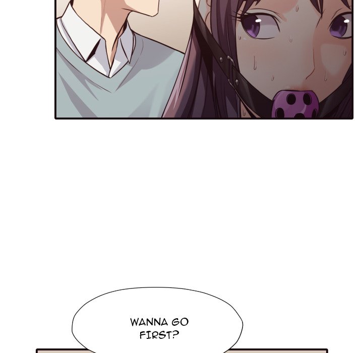Hidden Past Chapter 42 - HolyManga.Net