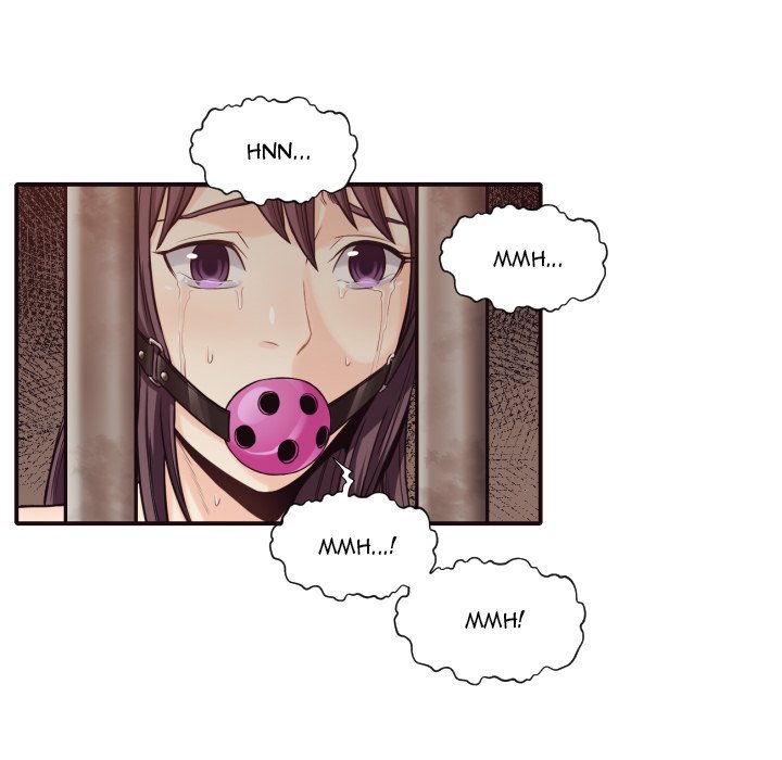 Hidden Past Chapter 42 - HolyManga.Net
