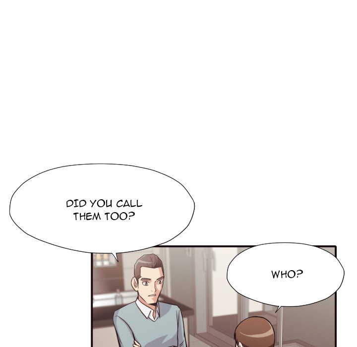 Hidden Past Chapter 42 - HolyManga.Net