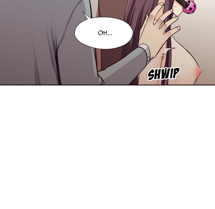 Hidden Past Chapter 42 - HolyManga.Net