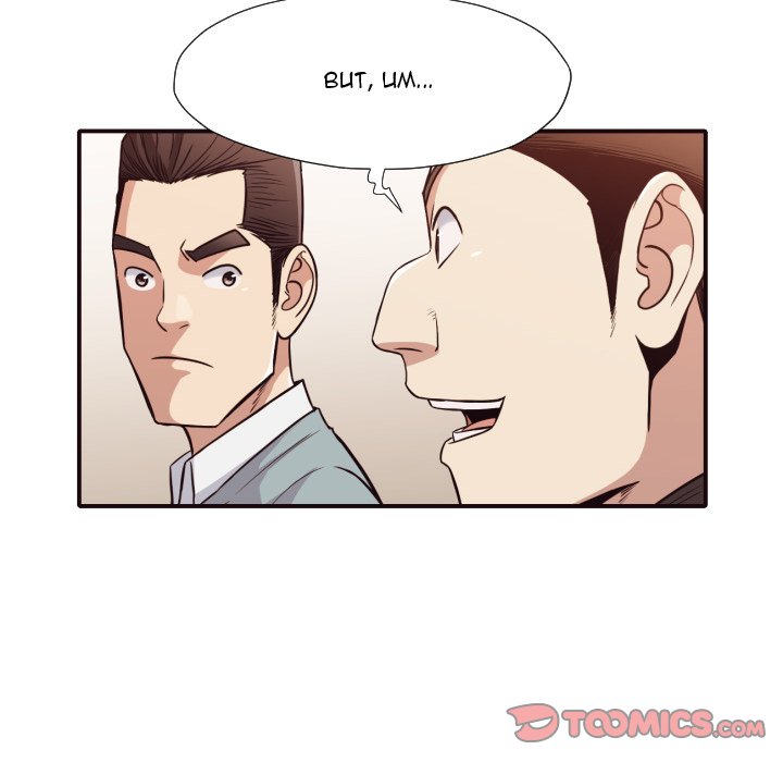 Hidden Past Chapter 42 - HolyManga.Net