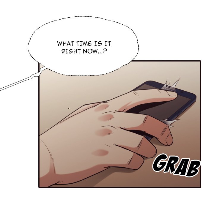 Hidden Past Chapter 42 - HolyManga.Net