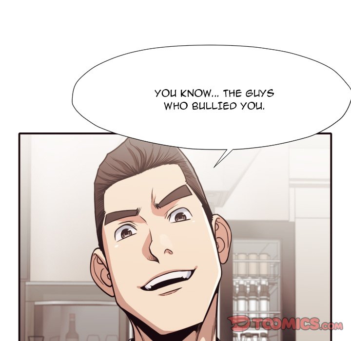 Hidden Past Chapter 42 - HolyManga.Net