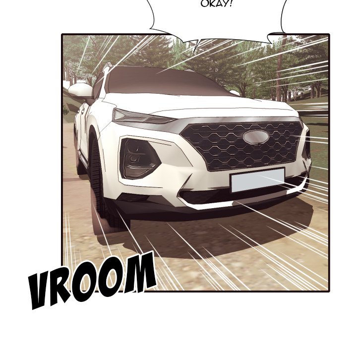 Hidden Past Chapter 42 - HolyManga.Net
