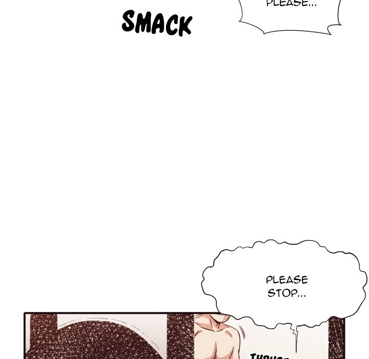 Hidden Past Chapter 42 - HolyManga.Net