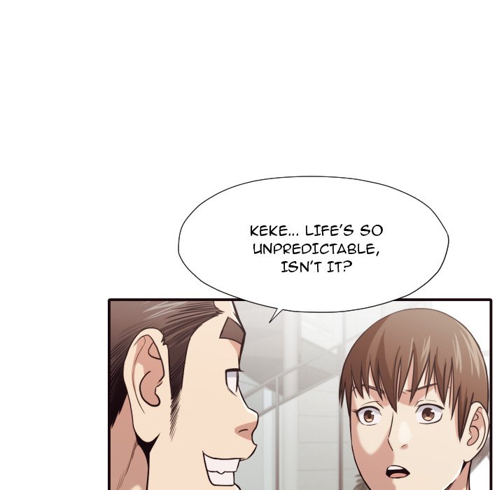 Hidden Past Chapter 42 - HolyManga.Net