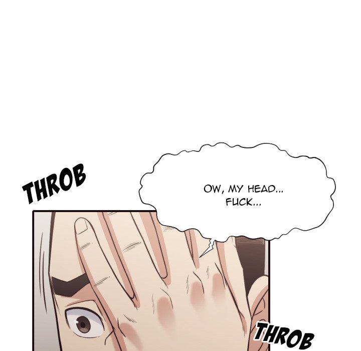 Hidden Past Chapter 42 - HolyManga.Net